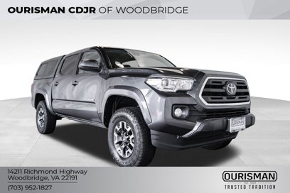 Used 2019 Toyota Tacoma SR5