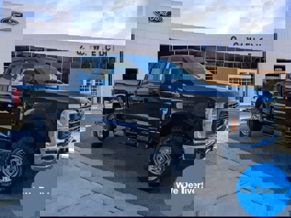 New 2023 Ford F350 XL w/ XL Off-Road Package