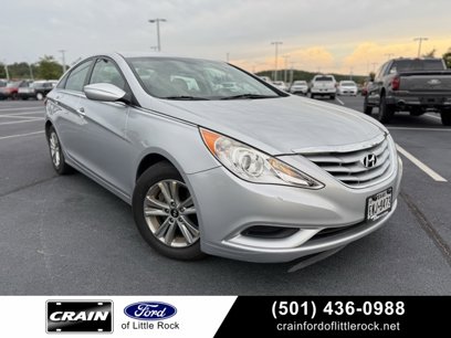 Used 2013 Hyundai Sonata GLS