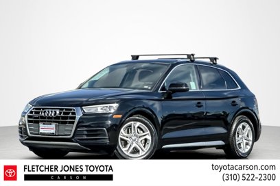 Used 2019 Audi Q5 2.0T Premium