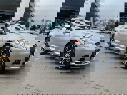 Used 2012 Mitsubishi Eclipse GS Sport
