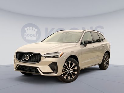 Certified 2025 Volvo XC60 B5 Plus