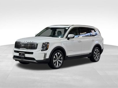 Used 2020 Kia Telluride S