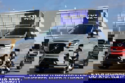 New 2025 Volvo XC60 T8 Plus w/ Protection Package Premier