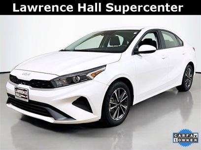 Used 2023 Kia Forte LXS