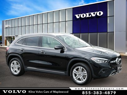 Used 2023 Mercedes-Benz GLA 250 4MATIC