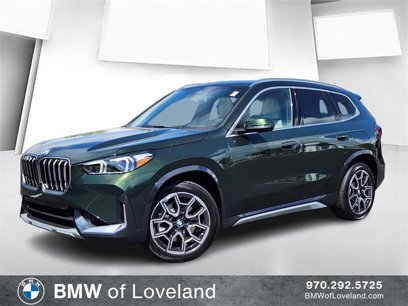 New 2025 BMW X1 xDrive28i w/ Premium Package