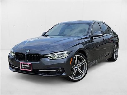 Used 2016 BMW 340i Sedan