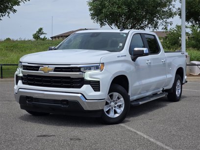 Used 2023 Chevrolet Silverado 1500 LT w/ Protection Package