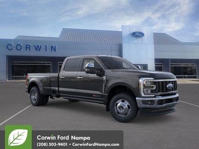 New 2025 Ford F350 XL