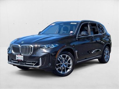 Used 2025 BMW X5 xDrive40i w/ Premium Package
