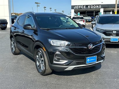 Used 2023 Buick Encore GX Select w/ Safety Package II