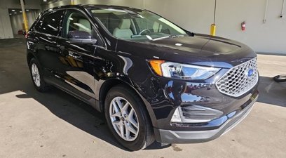 Used 2023 Ford Edge SEL w/ Convenience Package