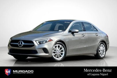 Used 2019 Mercedes-Benz A 220