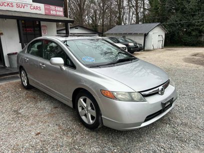 Used 2006 Honda Civic EX