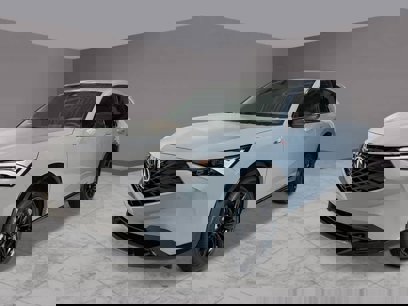 New 2025 Acura ADX A-Spec