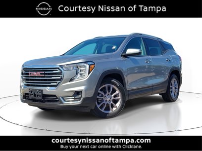 Used 2023 GMC Terrain SLT