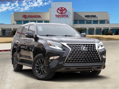 Used 2023 Lexus GX 460 Premium