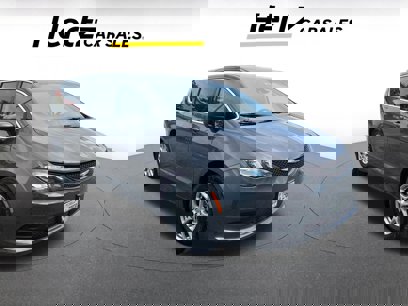 Used 2023 Chrysler Voyager LX