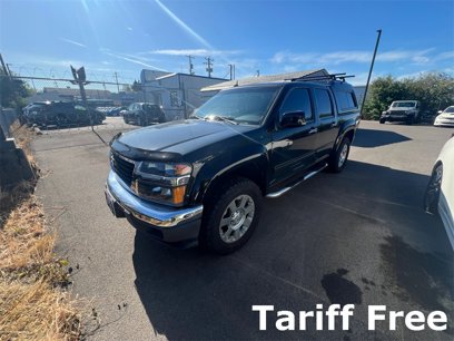 Used 2012 GMC Canyon SLT