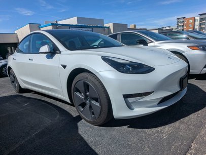 Used 2023 Tesla Model 3 Standard Range