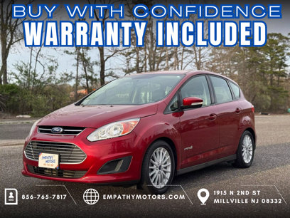 Used 2015 Ford C-MAX SE w/ Equipment Group 201A