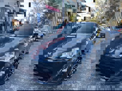 Used 2015 Scion FR-S