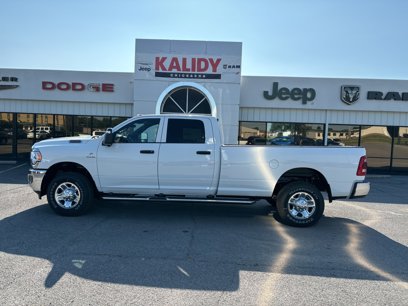 New 2024 RAM 2500 Tradesman w/ Towing Technology Group