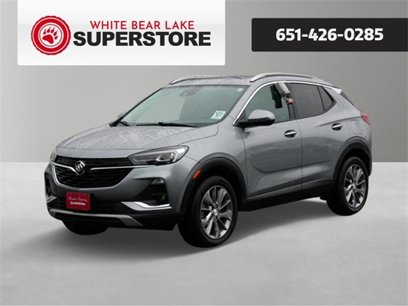 Used 2023 Buick Encore GX Essence w/ Experience Buick Package