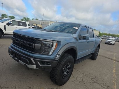 Used 2023 Ford F150 Raptor