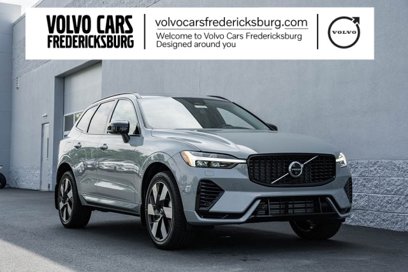 New 2025 Volvo XC60 T8 Plus w/ Protection Package Premier
