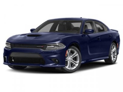 Used 2021 Dodge Charger GT w/ Plus Group