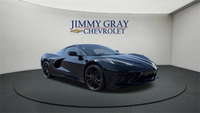 Used 2023 Chevrolet Corvette Stingray Convertible w/ 1LT