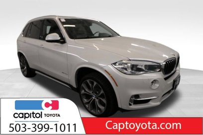 Used 2017 BMW X5 xDrive40e