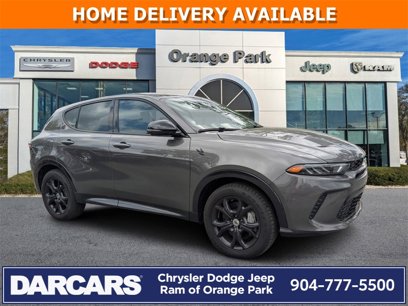 Used 2024 Dodge Hornet R/T w/ R/T Blacktop Package