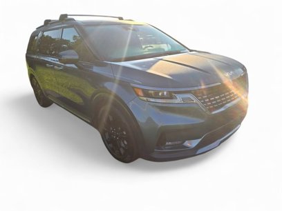 Used 2023 Kia Carnival SX Prestige