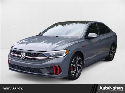 Used 2023 Volkswagen Jetta GLI Autobahn