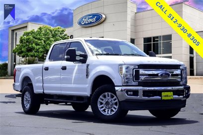 Used 2019 Ford F250 XLT w/ XLT Value Package