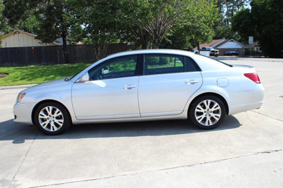 Used 2008 Toyota Avalon Touring