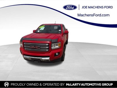 Used 2016 GMC Canyon SLE w/ All Terrain Package
