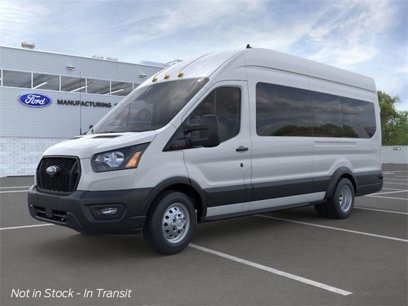 New 2025 Ford Transit 350 XL
