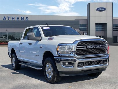 Used 2024 RAM 2500 Big Horn