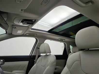 Used 2024 Kia Sorento SX Prestige