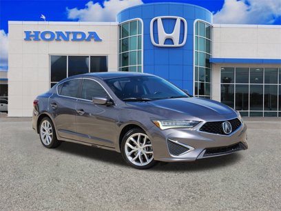 Used 2021 Acura ILX