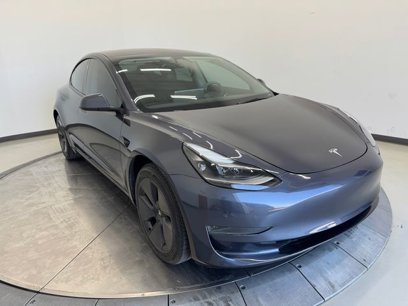 Used 2023 Tesla Model 3 Standard Range