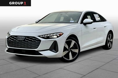 New 2025 Audi A5 2.0T Premium Plus