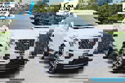 Used 2024 Cadillac XT5 Premium Luxury w/ Technology Package