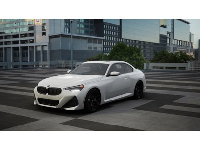 New 2025 BMW 230i Coupe