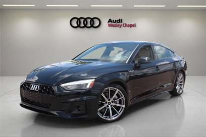 Used 2025 Audi A5 2.0T Premium Plus