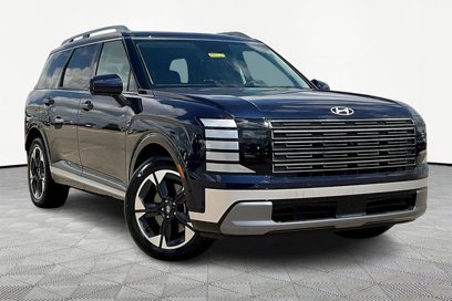 New 2026 Hyundai Palisade Limited